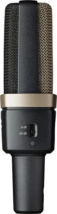 Produktbild AKG Pro C314