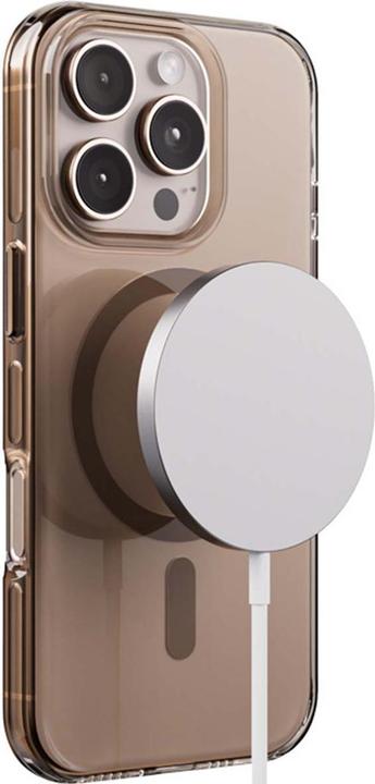 Produktbild Crong CRGCLRMPIP1669PBRW (Apple iPhone 16 Pro Max)
