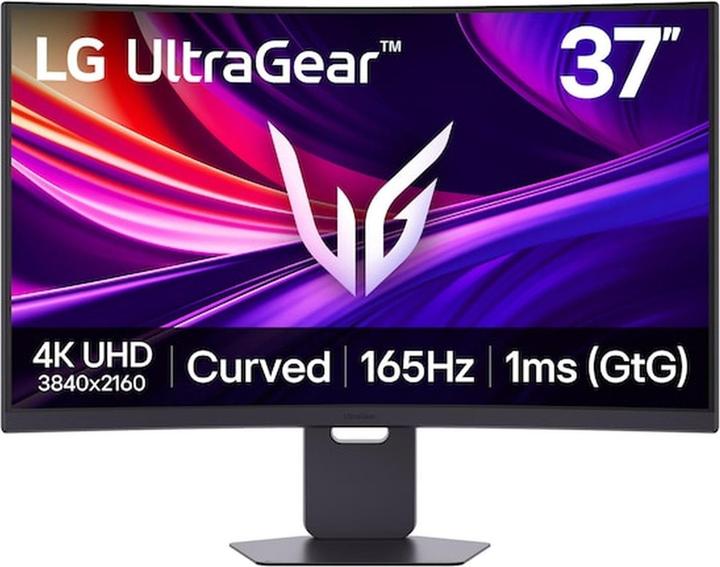 Produktbild LG UltraGear 37G800A-B (3840 x 2160 Pixel, 37")