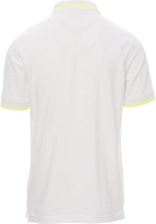 Blanc, Jaune