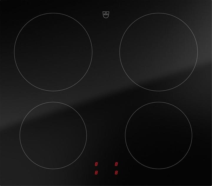 Produktbild V-ZUG 3113900000 (57.10 cm, Induktionskochfeld)