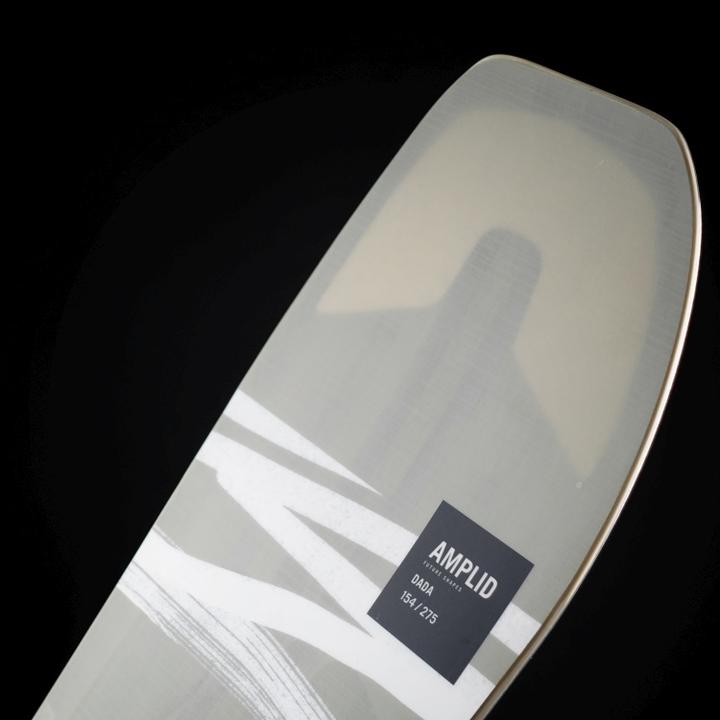 Actual product image Amplid Dada (154)