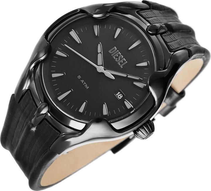 Produktbild Diesel Vert (Analoguhr, 44 mm)