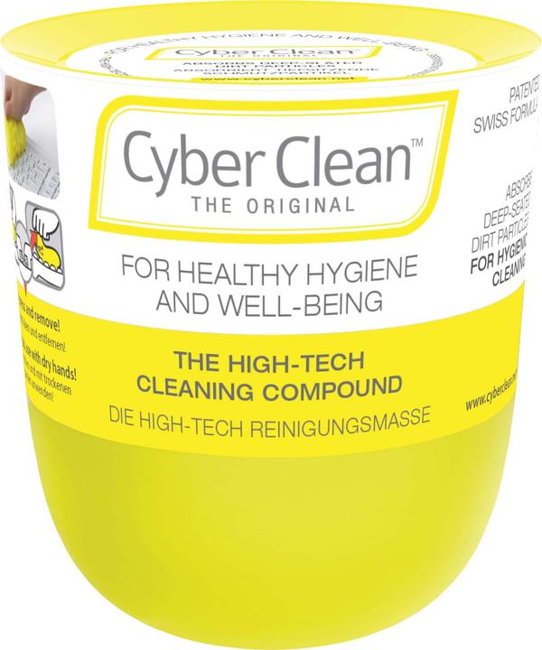 Actual product image Cyber Clean The original (0 x)