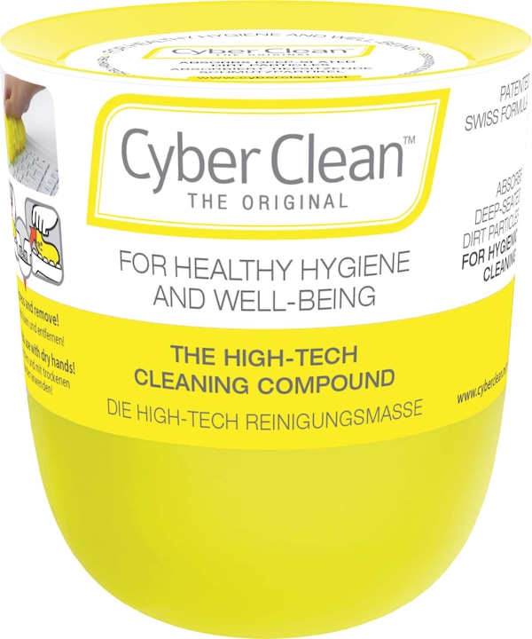 Image du produit Cyber Clean L'original (0 x)