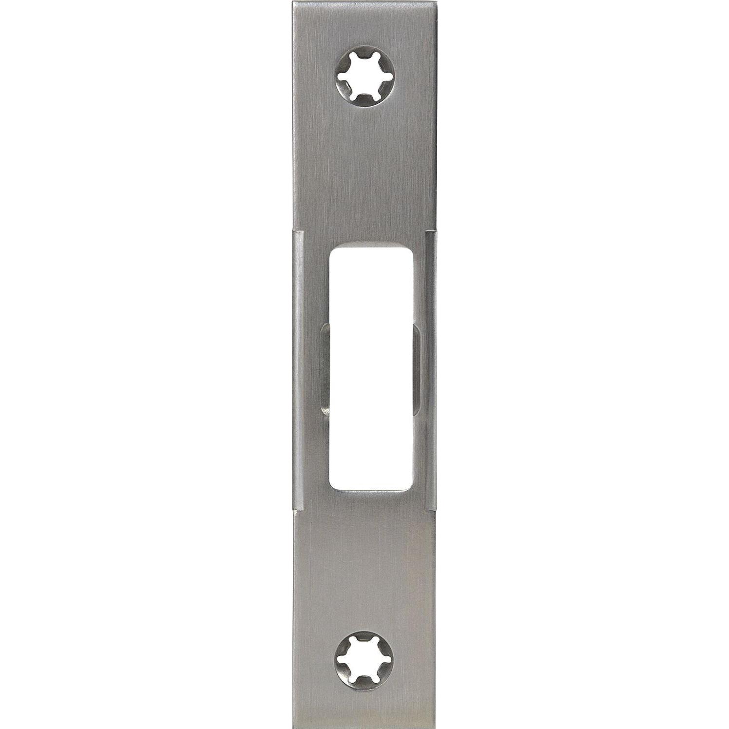 G-U, Türgriff + Fenstergriff, Schliessplatten SECURY (Türgriff)