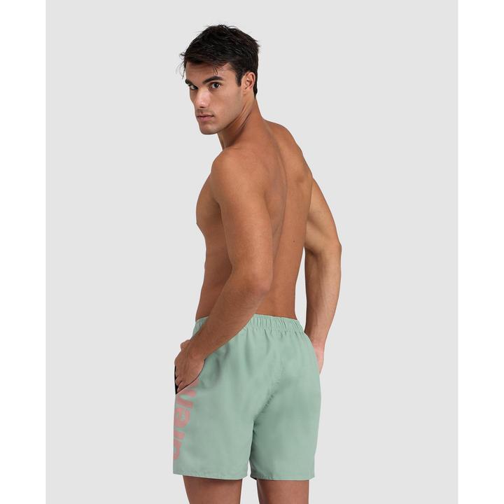 Produktbild Arena Fundamentals Logo Boxer (M)
