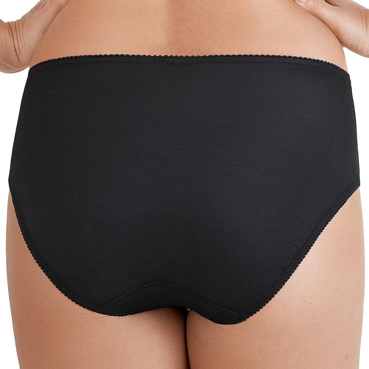 Image du produit Felina Slip de hanche Broderie suisse (42, XL, Une unité par pack)