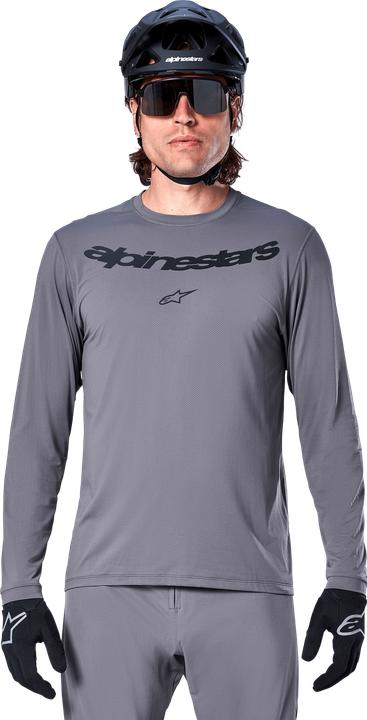 Image du produit Alpinestars Maillot 24 A-Dura Rocker Ls (L)