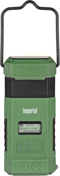Actual product image Imperial Dabman Or 3 (DAB+, VHF, FM, Bluetooth)