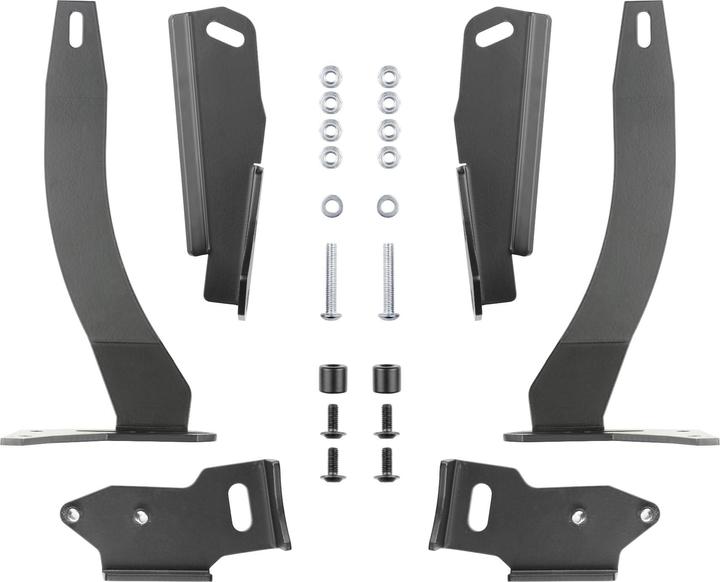 Produktbild Interphone Ledlightmounthonda