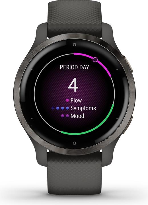 Productafbeelding Garmin Venu 2S (40 mm)