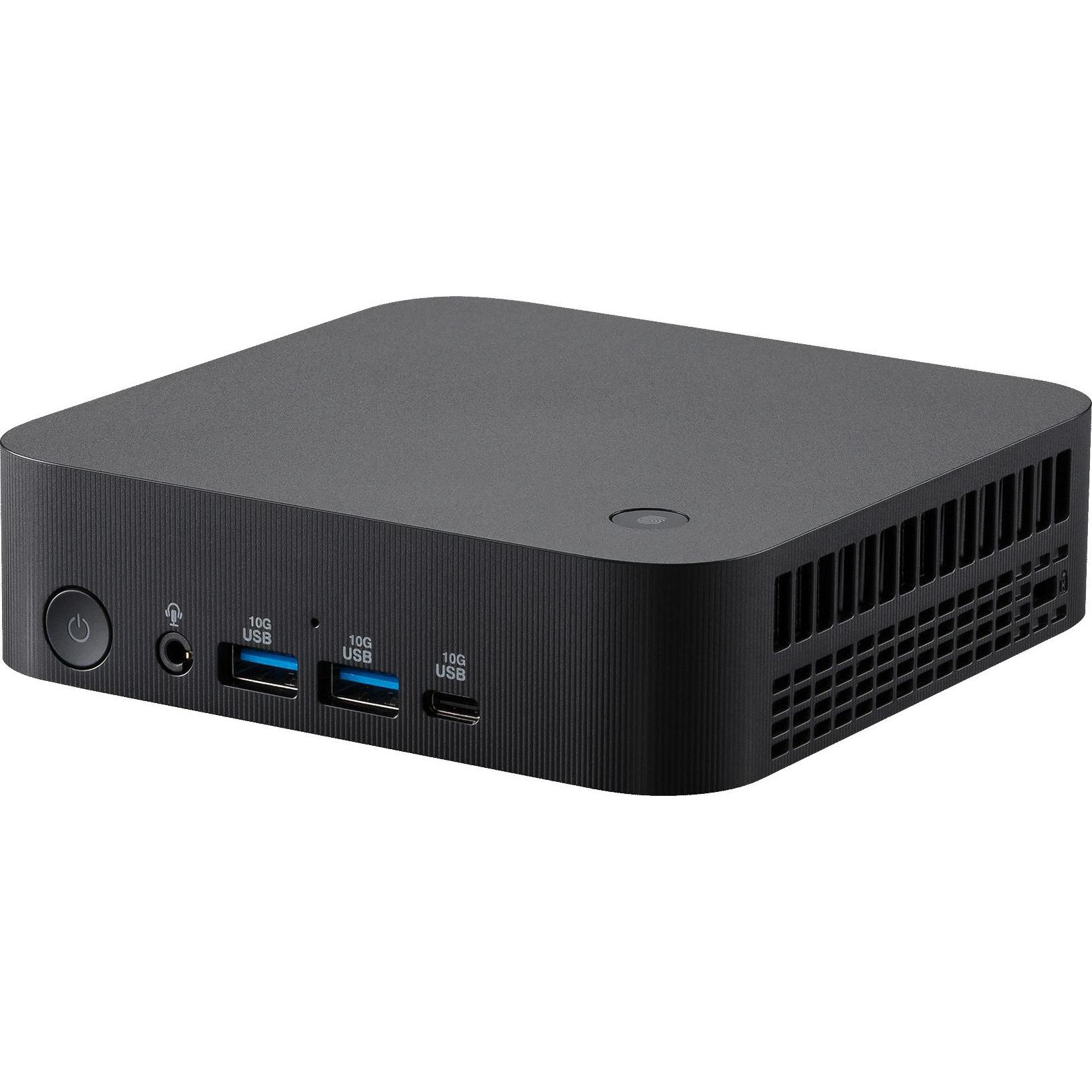 ASUS PN54 Ryzen 5 220/2*M.2 Steckplatz/0G, Barebone