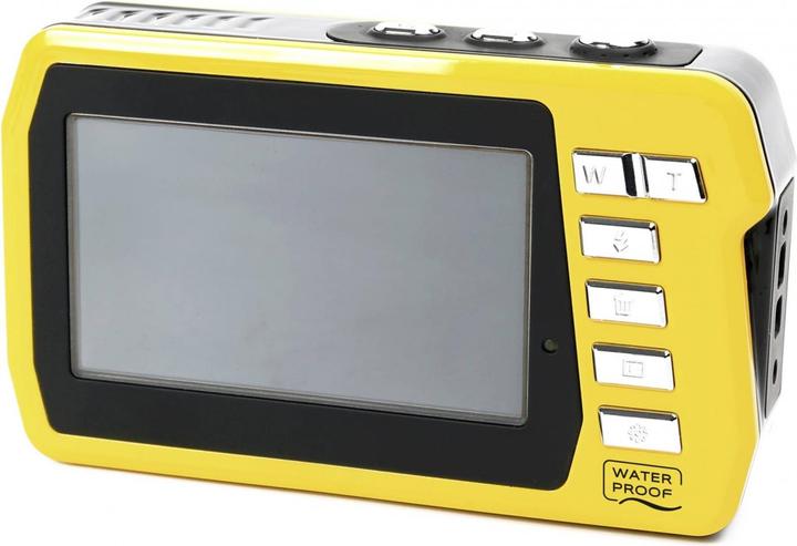 Actual product image Easypix Aquapix W3048 (2 mm, 13 Mpx)