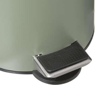 Actual product image 5Five Dustbin 3l Softcl Bam Khaki (3 l)