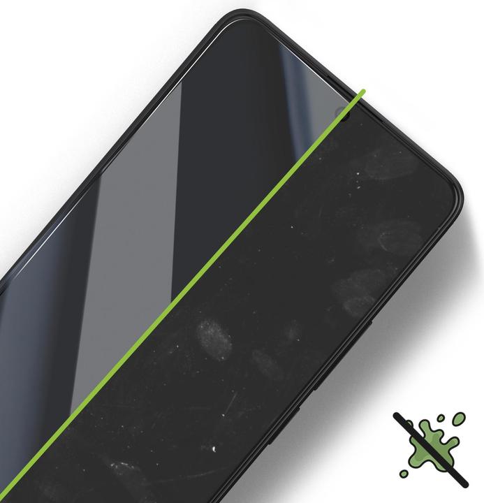 Produktbild Mayaxess CrystalGuard Bildschirmfolie (1 Stück, Xiaomi Redmi Note 13 Pro)