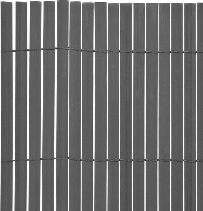 Produktbild vidaXL Gartenzaun