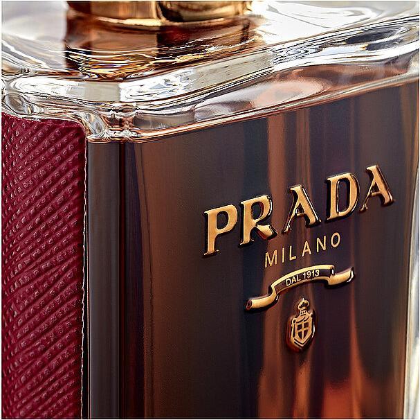 Actual product image Prada La Femme Intense (Eau de parfum, 35 ml)