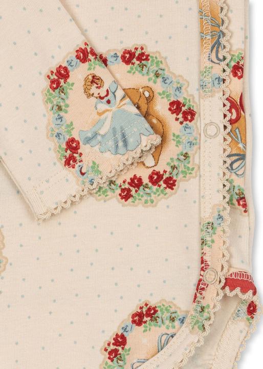 Produktbild Konges Slojd Pyjama Deer Diary (68)