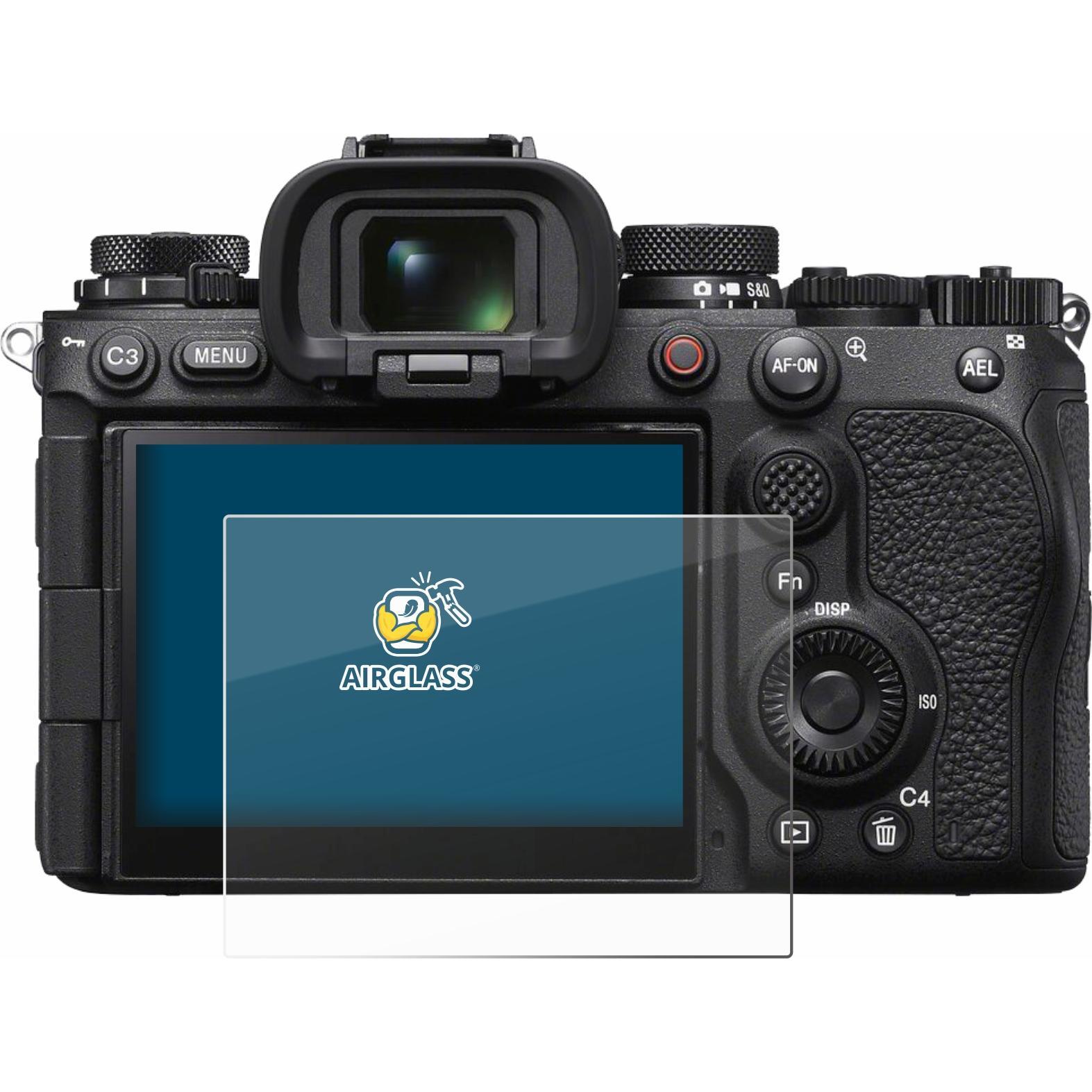 Thumbnail - BROTECT Schutzglas Schutzfolie Displayschutz Display Schutz Glas Panzer Folie klar (Displayschutz), Kameraschutz, Transp...