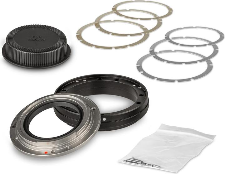 Image du produit Samyang Kit de montage CF Canon EF 24, 35, 50, 85 mm