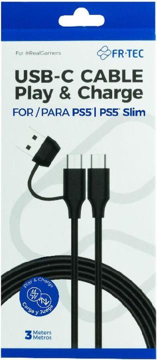 Produktbild Blade FT0042 (3 m)