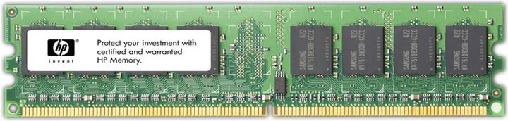 HP Fx621aa (1 x 4GB, 1333 MHz, DDR3-RAM, DIMM)