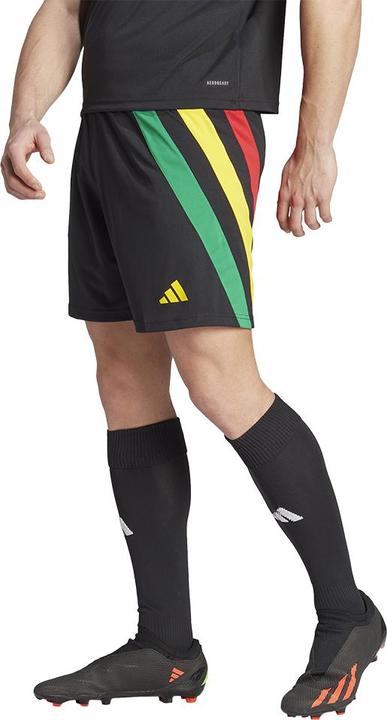 Actual product image adidas Fortore 23 training shorts men (XL)