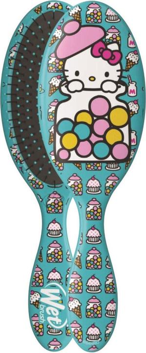 Produktbild Wet Brush Original Detangler Hello Kitty - Hairbrush -