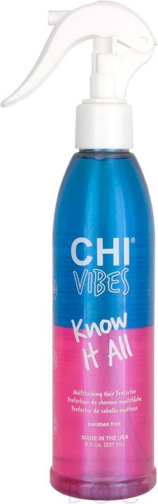 Produktbild Farouk Systems Chi Vibes Multitasking Hair Protector 237ml (237 ml)