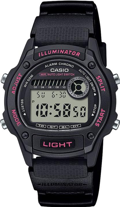 Immagine prodotto Casio W-220H-1A2VEF (Orologio digitale, 43 mm)