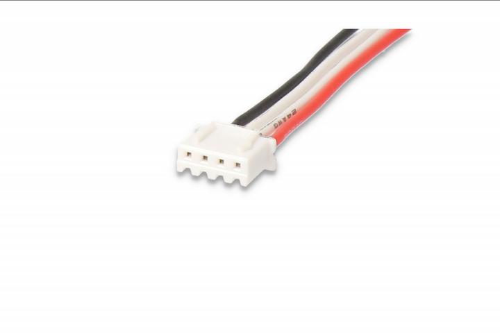 Actual product image SLS Quantum 1800mAh 3S1P 11,1V 30C/60C (11.10 V, 1800 mAh)