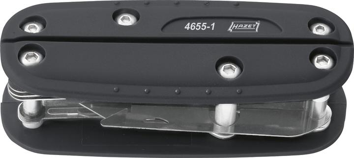 Produktbild HAZET Radio Demontage-Werkzeug 4655-1