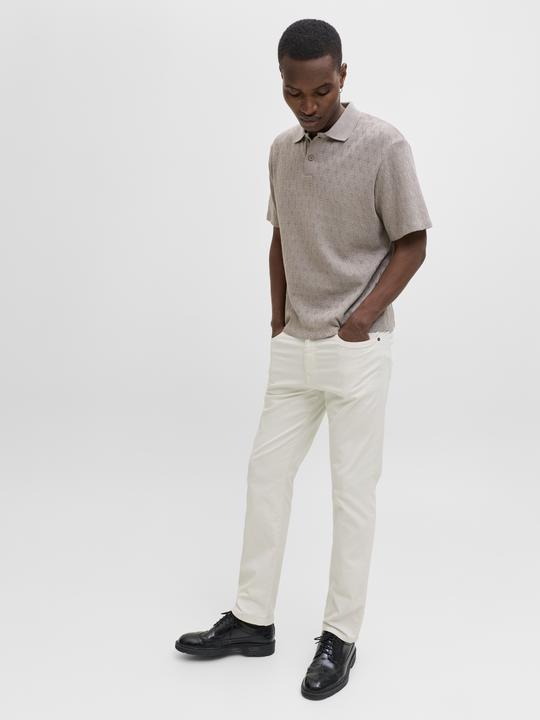 Produktbild Jack & Jones Regular Fit Hose Hose (36)