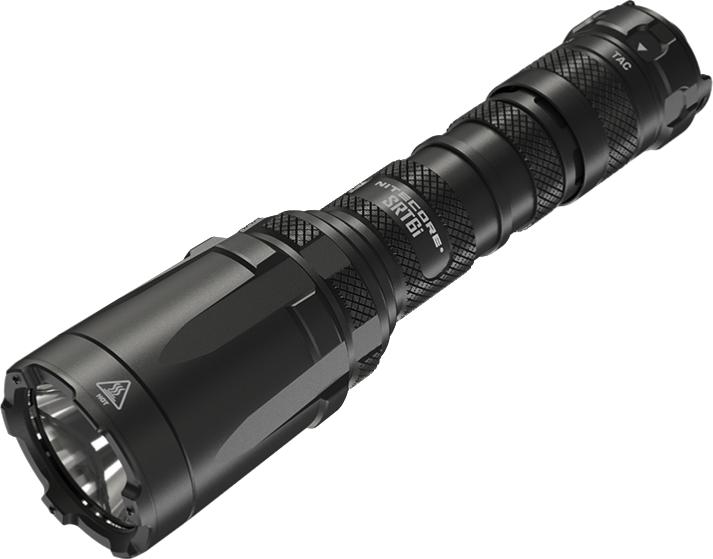 Immagine prodotto Nitecore SRT6i - 2100 lumen (16.30 cm, 2100 lm)
