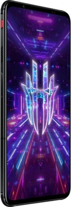 Image du produit Nubia Red Magic 7 (256 Go, Supernova, 6.80", Double SIM, 5G)