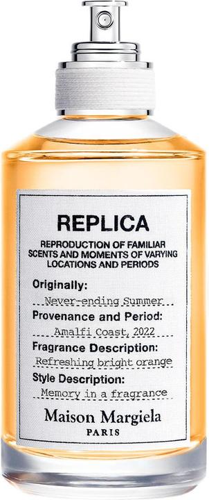 Produktbild Maison Martin Margiela Replica Never Ending Summer (Eau de Toilette, 100 ml)