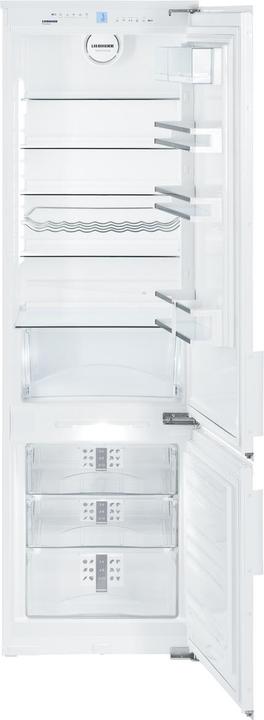 Immagine prodotto Liebherr Frigorifero-congelatore integrato con SmartFrost-ECc 3456-26-091597651 (294 l)