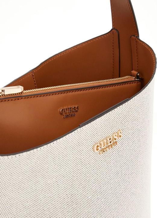 Immagine prodotto Guess Nicolette Bucket Shoulder Bag