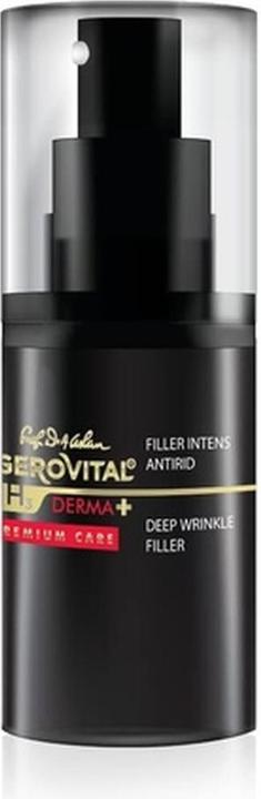 Immagine prodotto Gerovital Siero Intenso Antirughe Filler 15ml H3 Derma+ Premium Care