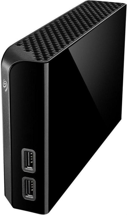 Seagate Backup Plus Hub (6 TB)