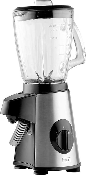 Immagine prodotto Trebs Frullatore con beccuccio (500 W)