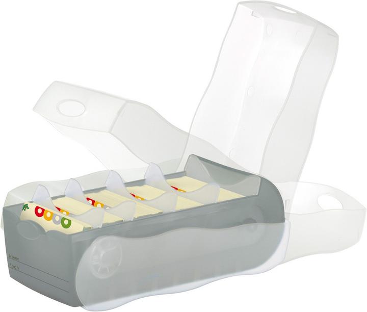 Actual product image Han Croco (A7, Across)