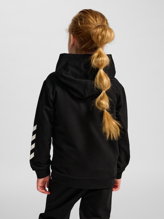 Produktbild hummel hmlJR LOGO HOODIE (104)