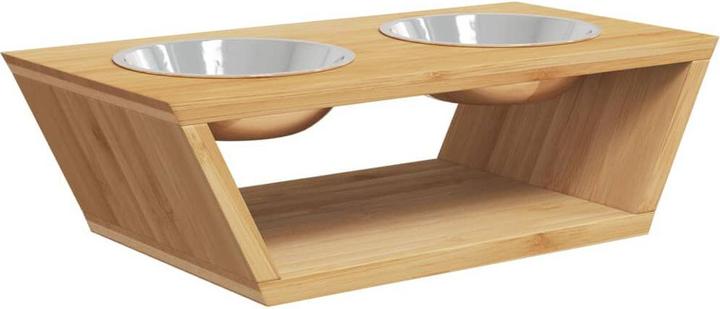 Image du produit vidaXL Gamelles pour chiens (35 cl)