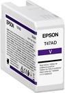 Produktbild Epson T47AD (V)