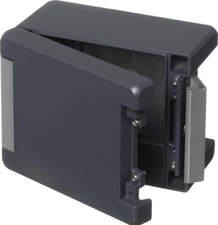 Immagine prodotto Bopla Bocube ALU Enclosure, 159x128x90mm (Case)