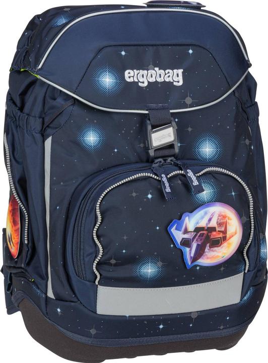 Actual product image Ergobag Schulthek-Set (20 l)