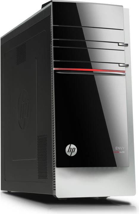 Produktbild HP ENVY 700-340nz (Intel Core i7-4790, 12 GB, 0.13 TB, GeForce GTX 745)