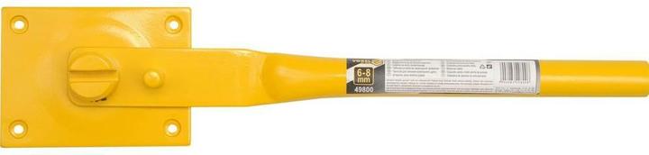 Productafbeelding Toya Draadspanner/draadbuiger voor draad 6-8mm